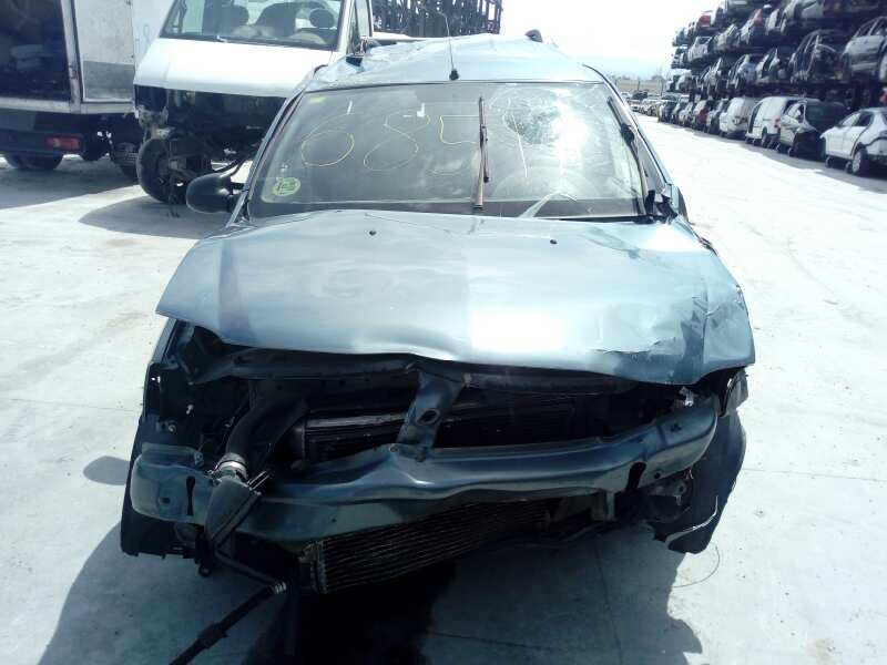 DACIA Pучка ручника 360108002R 24287614