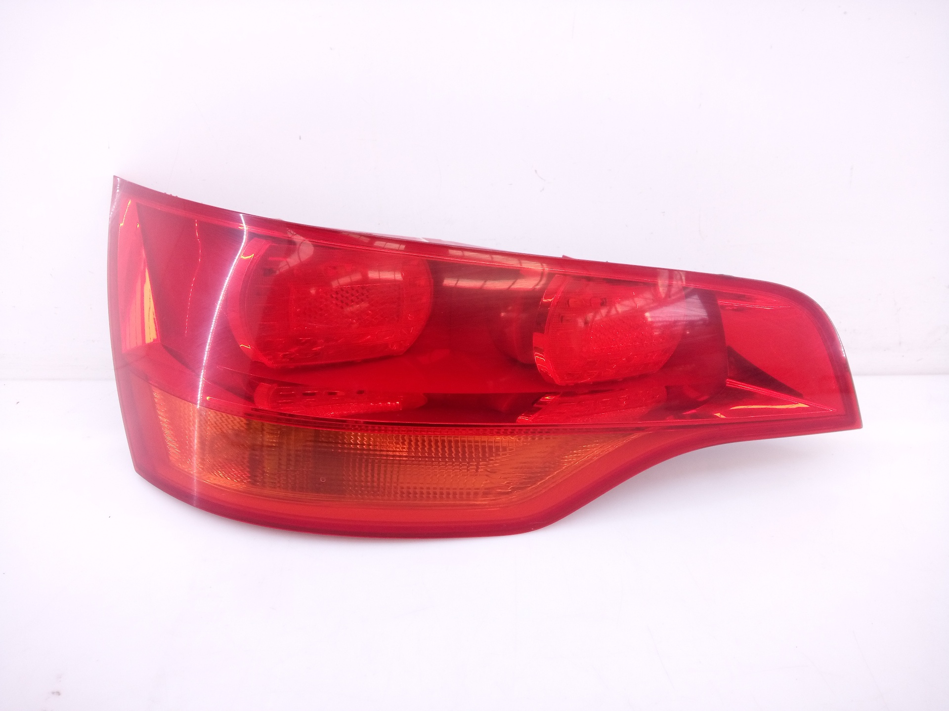 DODGE Variant VII TDI (2014-2024) Rear Left Taillight 4L0945093,027330102,E1-B6-39-2 26280184