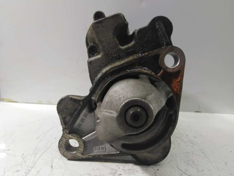 AUDI Cooper R50 (2001-2006) Starter Motor 0001106018,12414542789,P3-A7-27-2 18551574