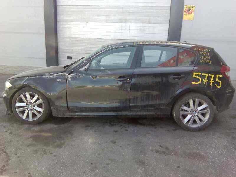 BMW 1 Series F20/F21 (2011-2020) Greičių dėžė (pavarų dėžė) HES, 2300759513, M1-A2-150 18435476