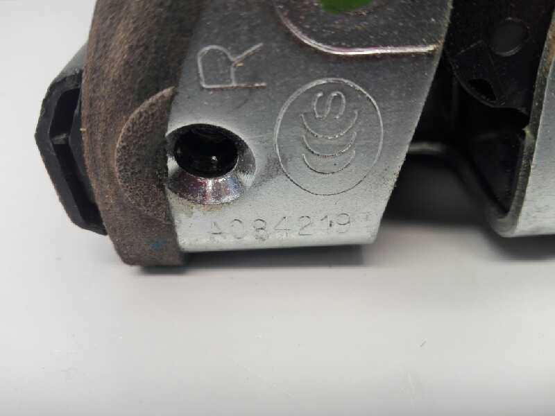 TOYOTA Auris 1 generation (2006-2012) Rear Right Door Lock A084219, E2-B4-25-1 24483983