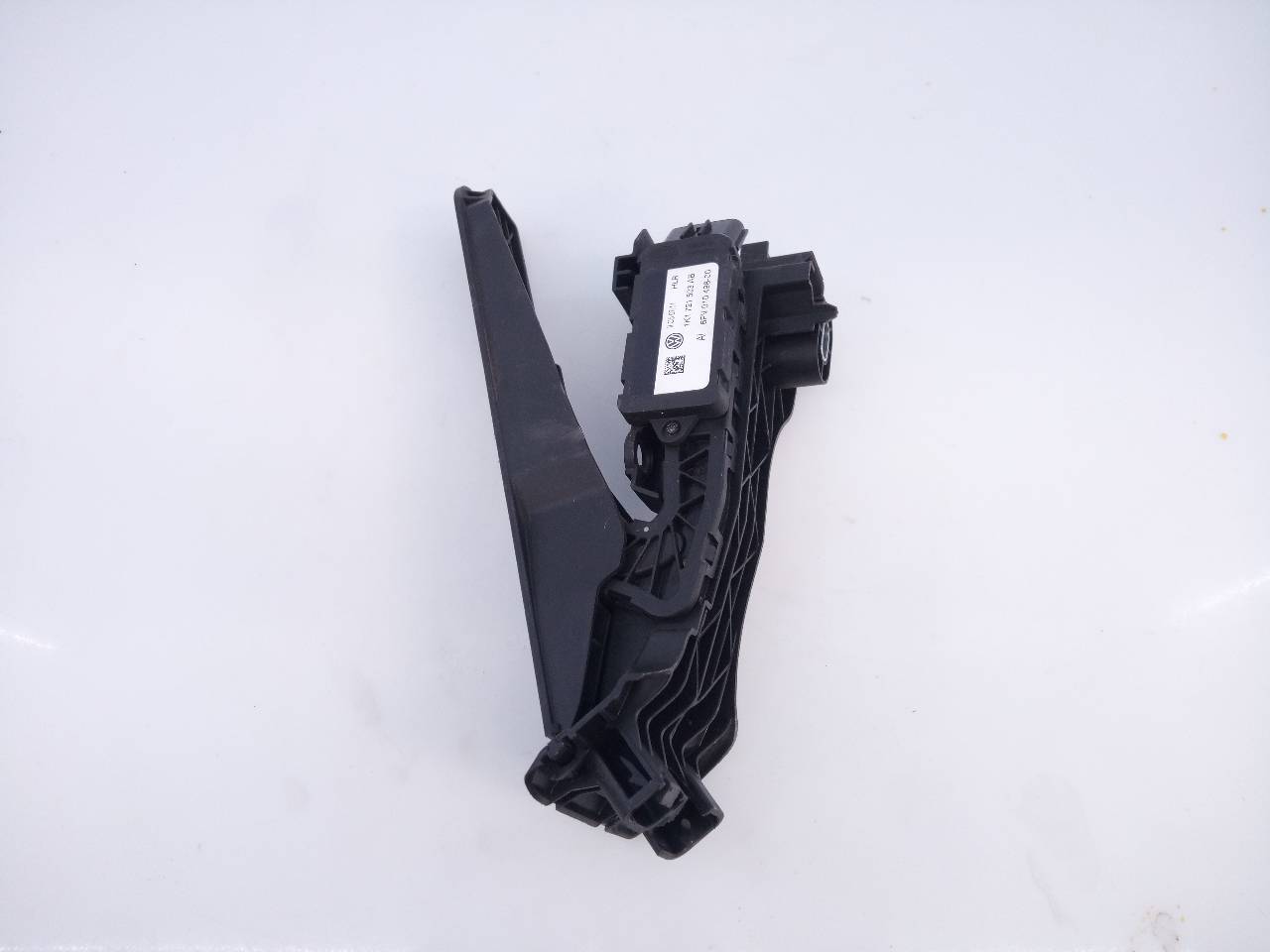 VOLKSWAGEN Passat Variant 1 generation (2010-2024) Throttle Pedal 1K1721503AB, 6PV01049800, E2-A1-18-5 20965615