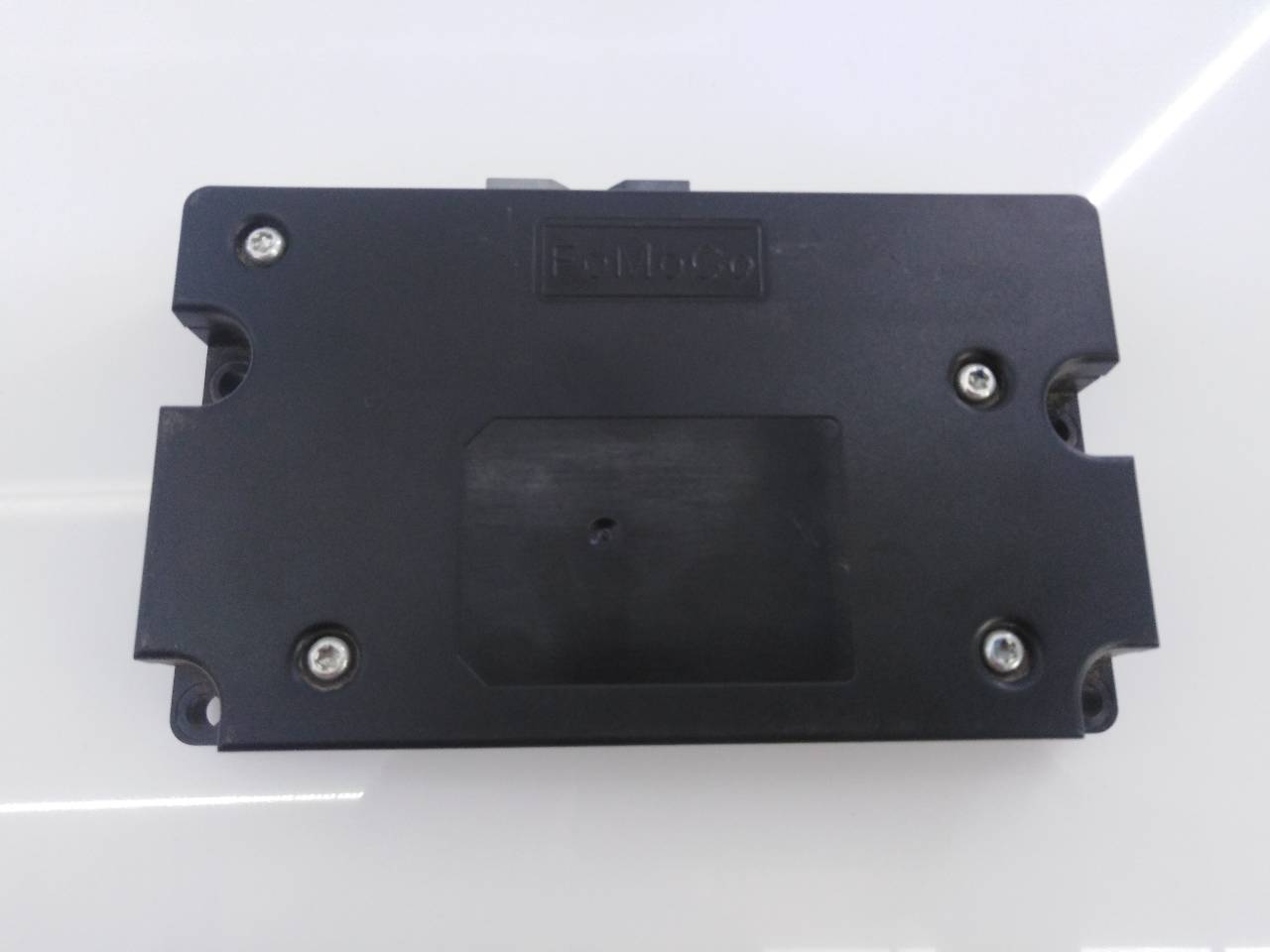 FORD Fiesta 5 generation (2001-2010) Other Control Units AM5T14D212EB, B014673, E3-B3-23-1 21796161