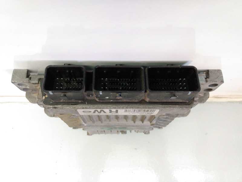 NISSAN Qashqai 1 generation (2007-2014) Engine Control Unit ECU 23710BR30A,S180033108A,E3-B4-41-3 18610051