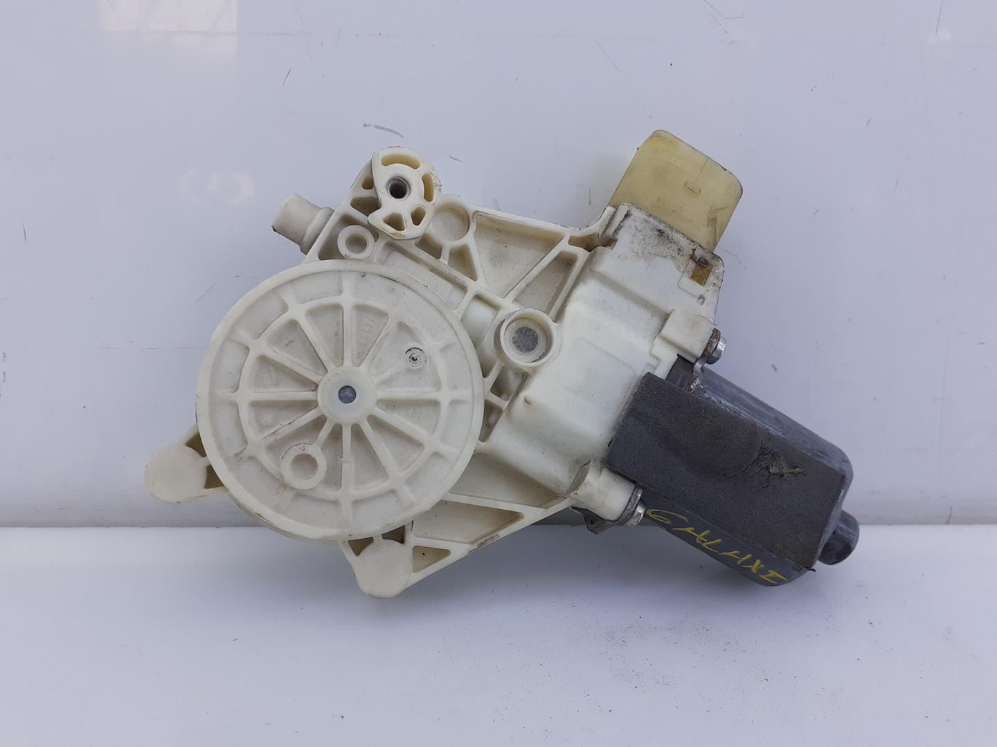 DODGE S-Max 1 generation (2006-2015) Front Right Door Window Control Motor 0130822286, E3-B3-25-4 20954977