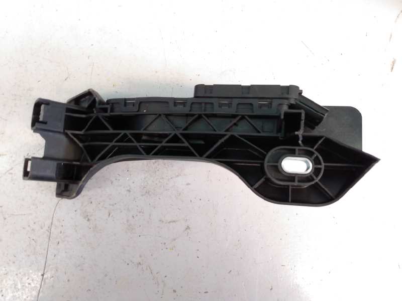 AUDI Q3 8U (2011-2020) Throttle Pedal 1K1723503BA,6PV00889057,E2-A1-24-1 18607949