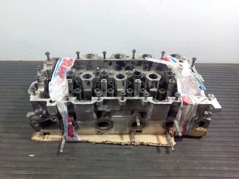 CITROËN Chiulasă motor 9655911480, P1-B8-3 18382139