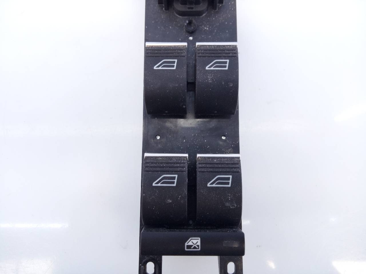 FORD Focus 3 generation (2011-2020) Front Left Door Window Switch F1ET14A132CC,3S010138819,E3-B3-24-3 18687464