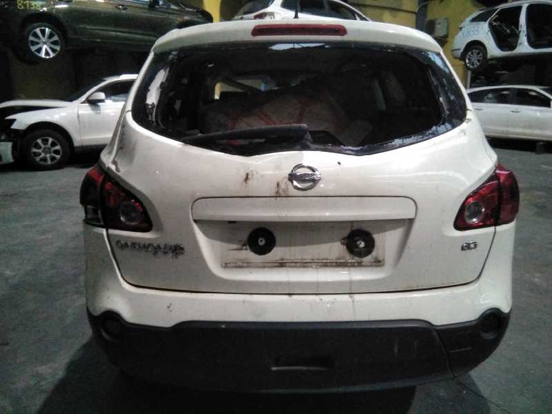 NISSAN Qashqai 1 generation (2007-2014) Pегулятор климы 27500JD45C,E3-B4-17-2 18656553