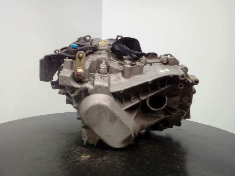 VOLVO S60 1 generation (2000-2009) Gearbox 1023746,M1-A1-176 18570410