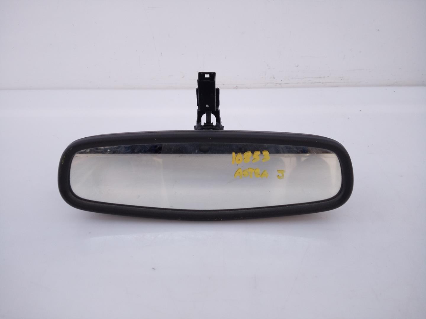 OPEL Astra J (2009-2020) Interior Rear View Mirror 13581081, E3-A5-19-1 21794223