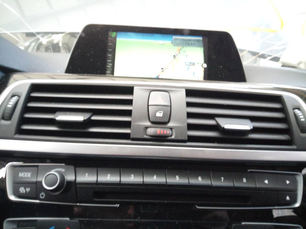 BMW 3 Series F30/F31 (2011-2020) Music Player With GPS 24095711