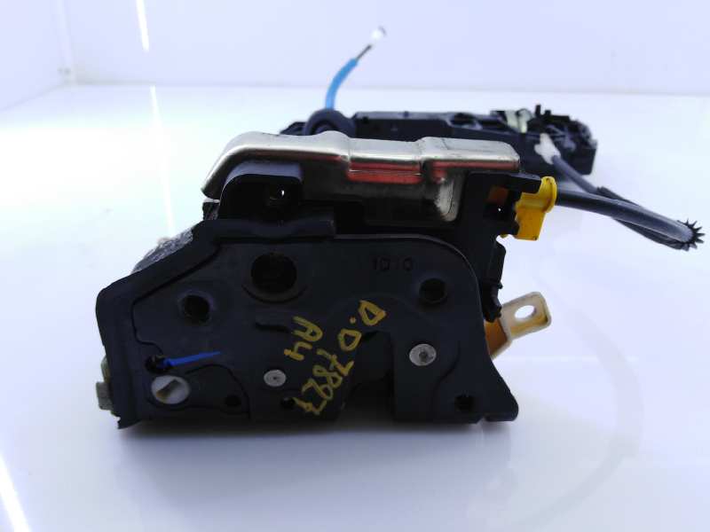 AUDI A5 8T (2007-2016) Front Right Door Lock E1-B6-44-2 18628604