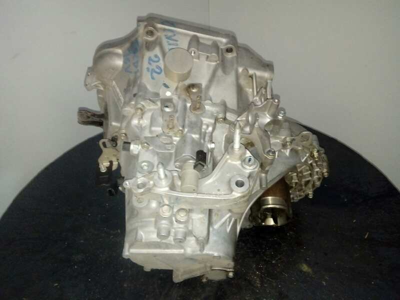 HONDA Civic 8 generation (2005-2012) Växellåda PPG6, 2030794, M1-B4-122 18441102