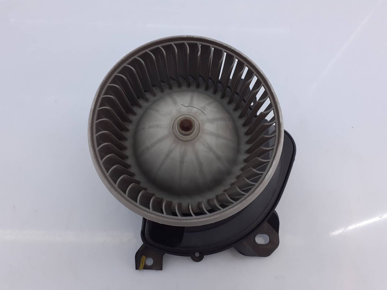 OPEL Corsa D (2006-2020) Heater Blower Fan 13335075, E3-A5-29-1 24485953
