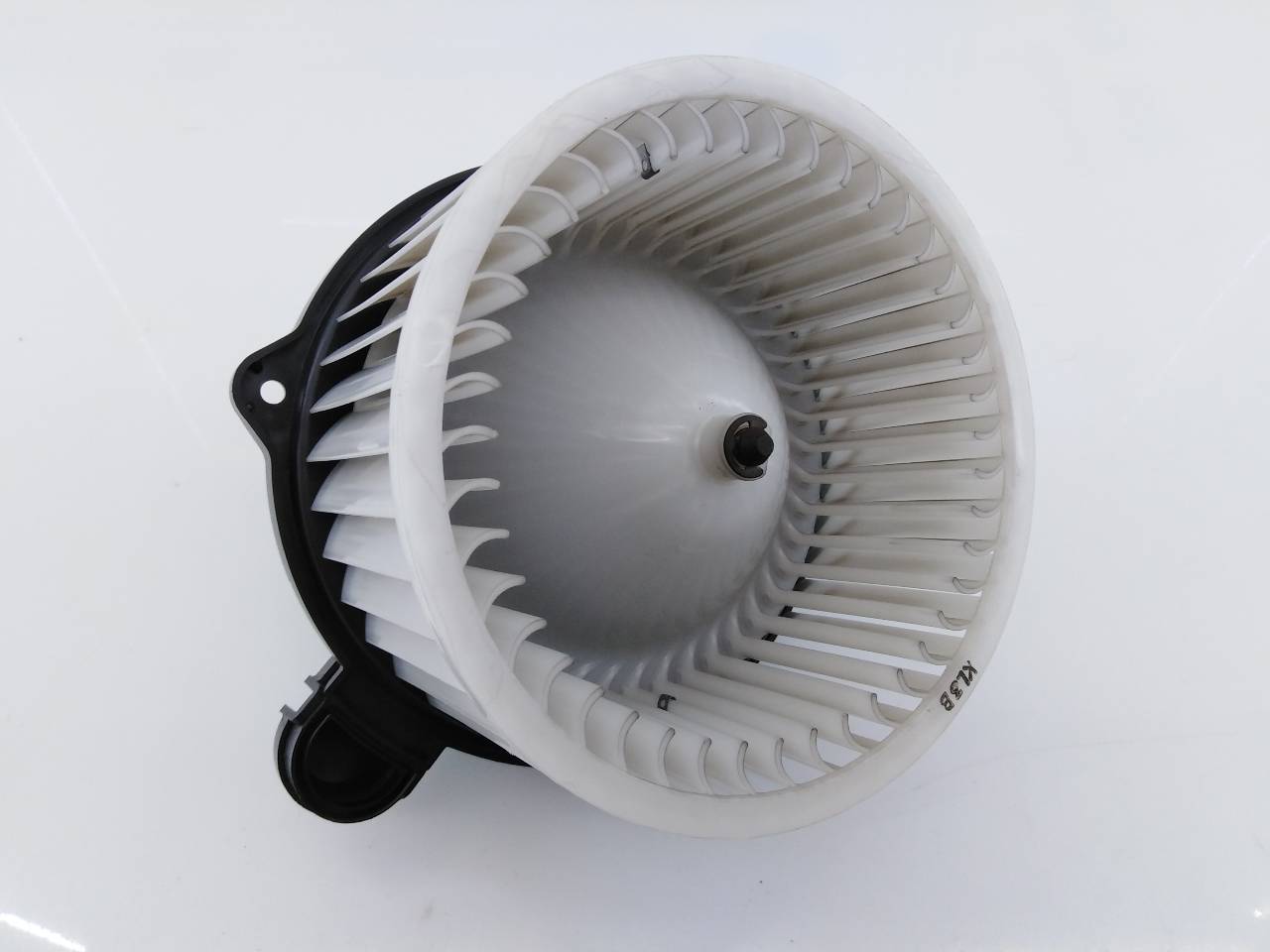 KIA Cee'd 2 generation (2012-2018) Heater Blower Fan F00S3B2474, E3-A3-36-3 18690802