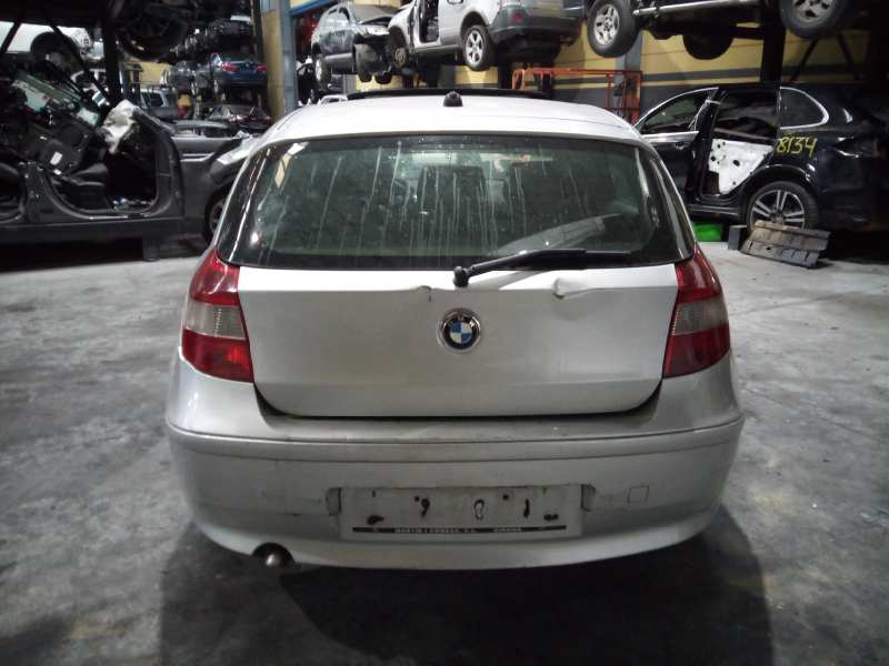 BMW 1 Series E81/E82/E87/E88 (2004-2013) Spidometras (Prietaisų skydelis) 62109283801, E3-A2-34-1 18663227
