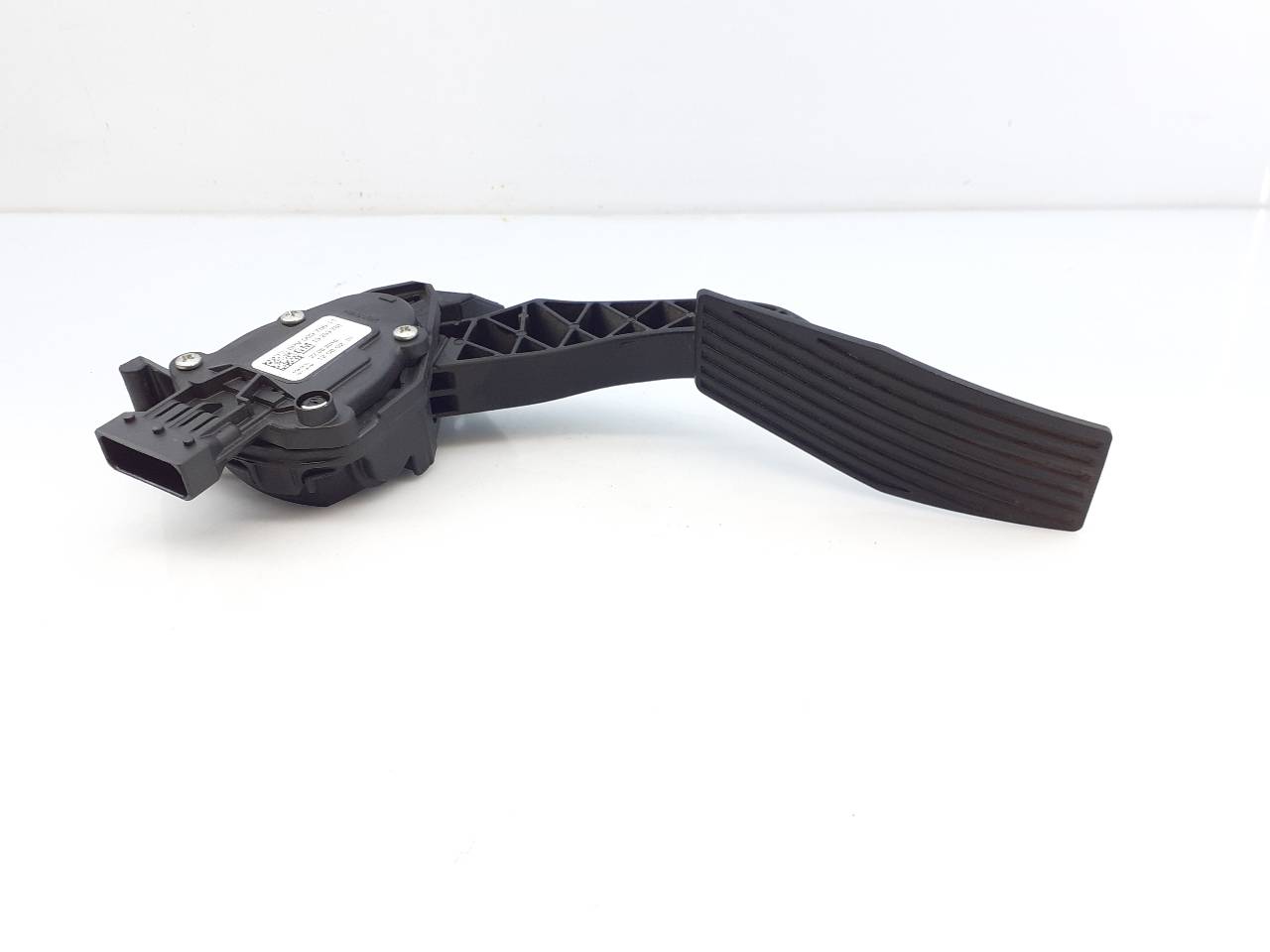 OPEL Zafira C (2012-2016) Throttle Pedal 13253781, 6PV00976511, E3-A5-22-2 18757868