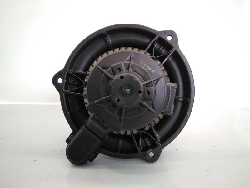 HYUNDAI i30 FD (1 generation) (2007-2012) Heater Blower Fan F00833F012,E3-A3-54-1 18509957