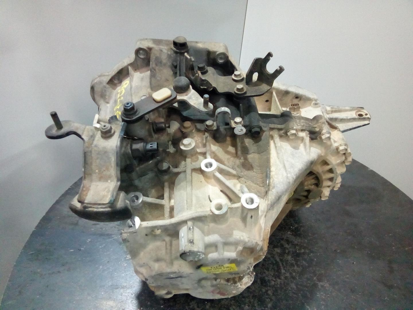 HYUNDAI Santa Fe CM (2006-2013) Gearbox Y060402425, M1-A3-31 24305954