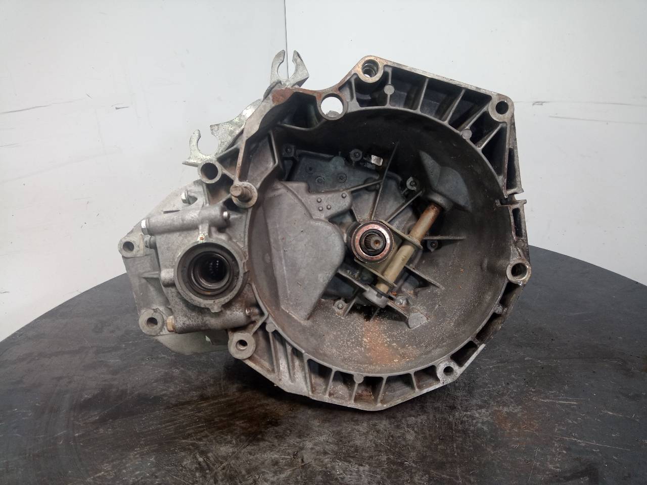 FIAT 500 2 generation (2008-2024) Gearbox 2404534, 303, M1-A3-158 24067842