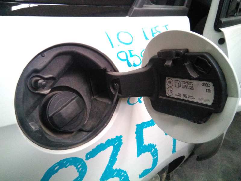 AUDI A7 C7/4G (2010-2020) Fuel tank cap 8X0809907GRU 18678846