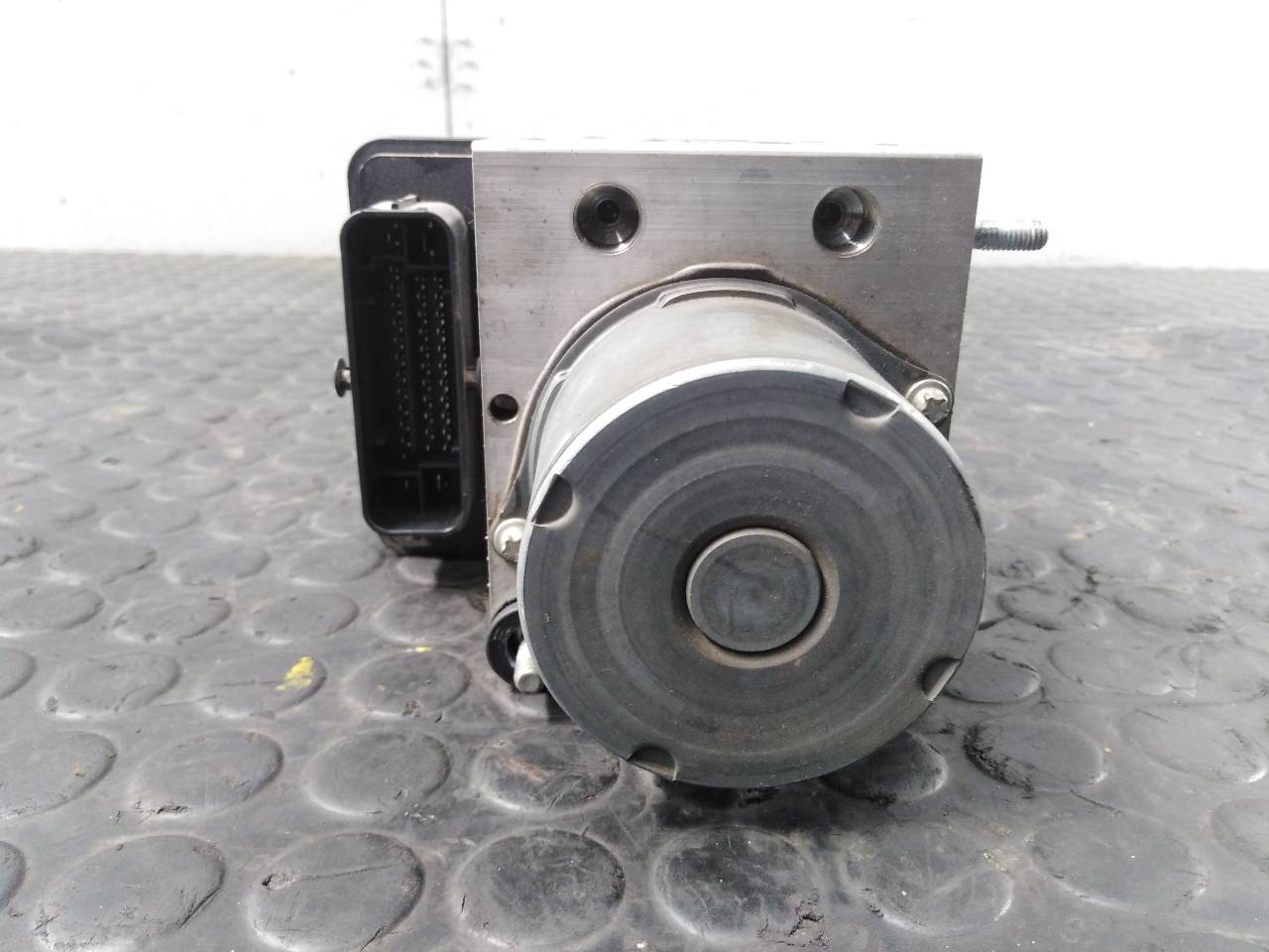 FIAT Ducato ABS pumpe 0265260969, 00519870330, P3-A8-10-4 21797002