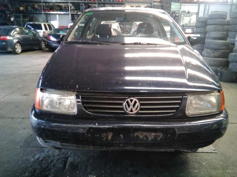 NISSAN Polo 3 generation (1994-2002) Citau veidu vadības bloki 6N0919051M, P3-A6-30-4 18441147