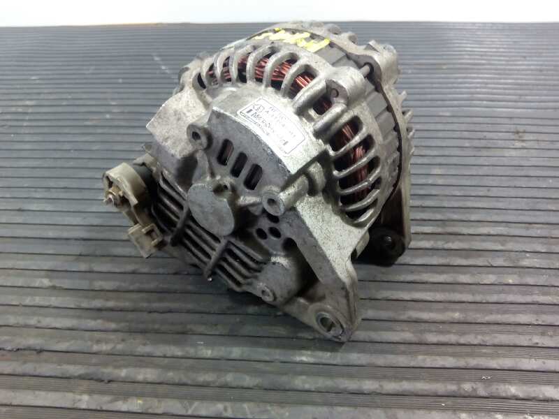 MAZDA 6 GH (2007-2013) Alternator A3TB4981, P3-A5-7-1 18357128