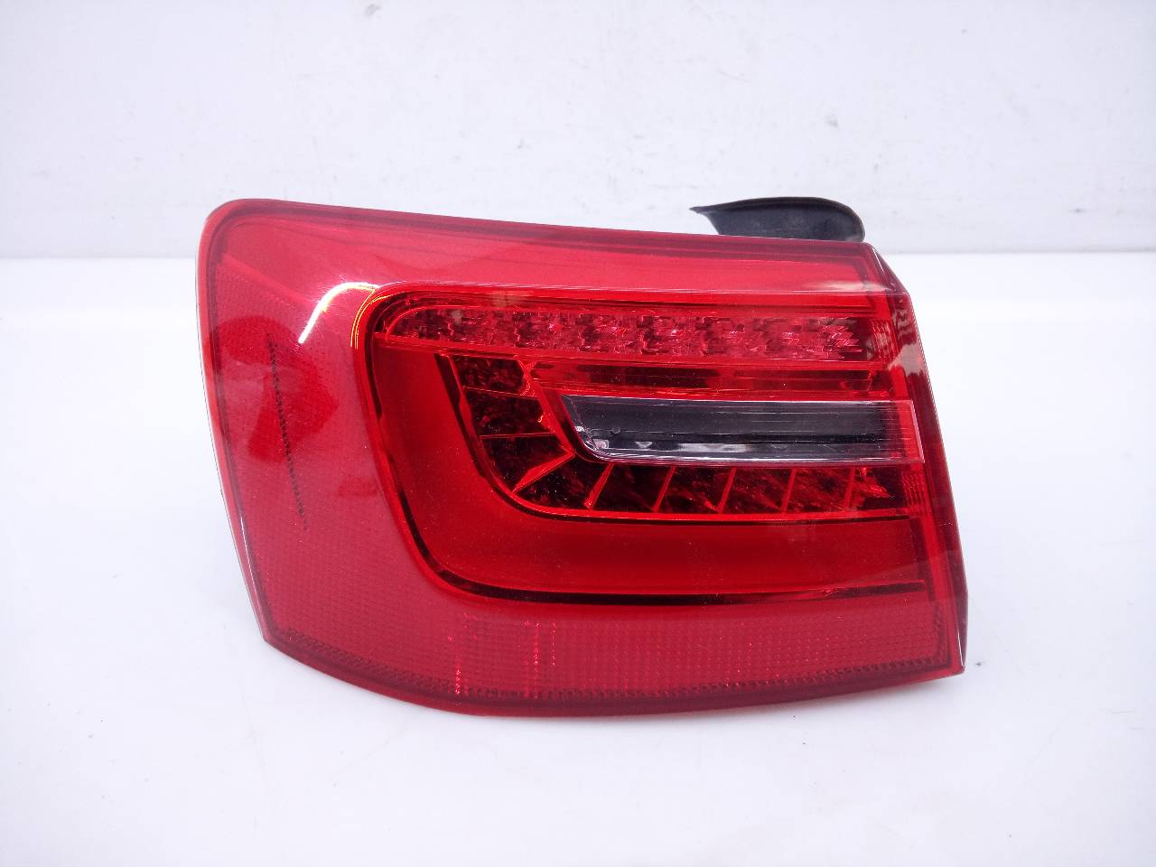 AUDI A6 C7/4G (2010-2020) Rear Left Taillight 4G9945095B, E1-B6-15-1 24091490