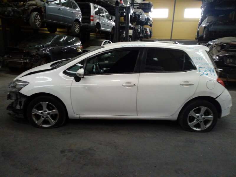 TOYOTA Auris 2 generation (2012-2015) Egyéb alkatrész 29653453, E3-B2-4-2 18414954