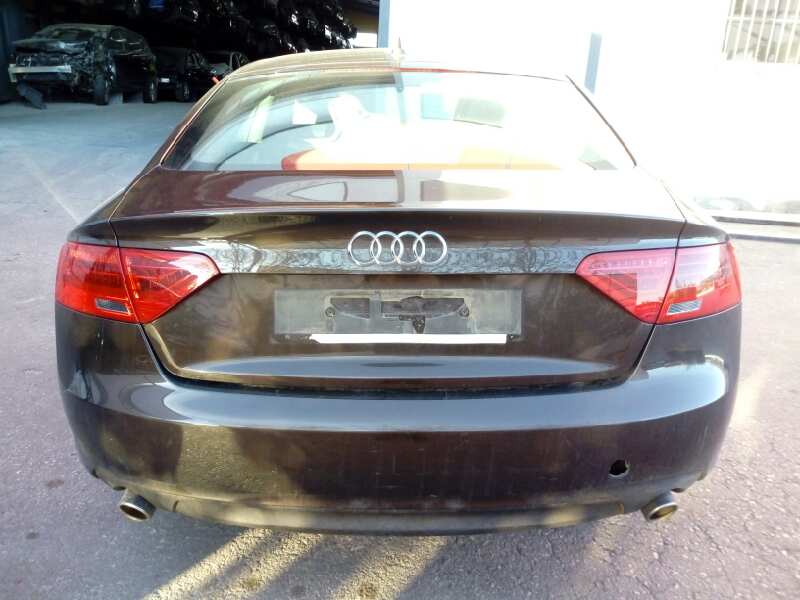 AUDI A5 Sportback 8T (2009-2011) Oikean etuoven ikkunansäädin 8T8837402,10219147461C8,E1-B6-26-1 18441964