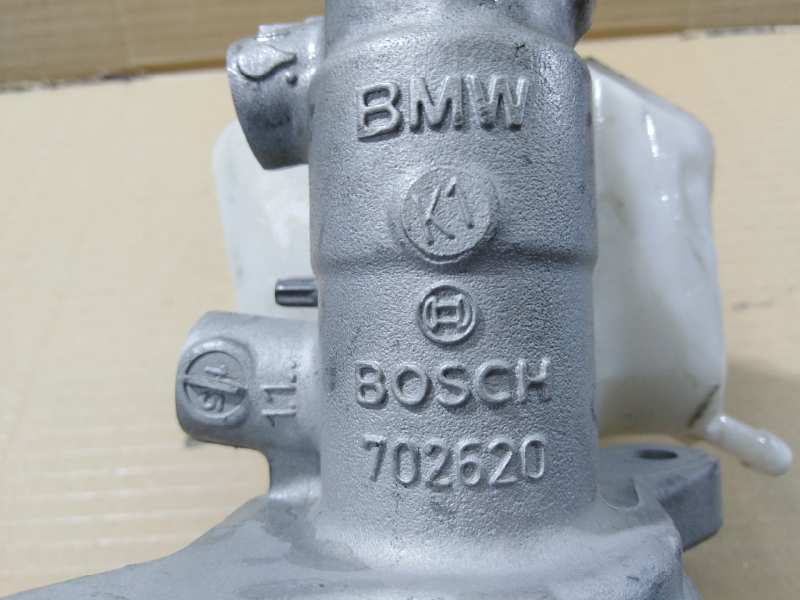 BMW 3 Series F30/F31 (2011-2020) Brake Cylinder 34336796531, P3-B9-8-1 24287691