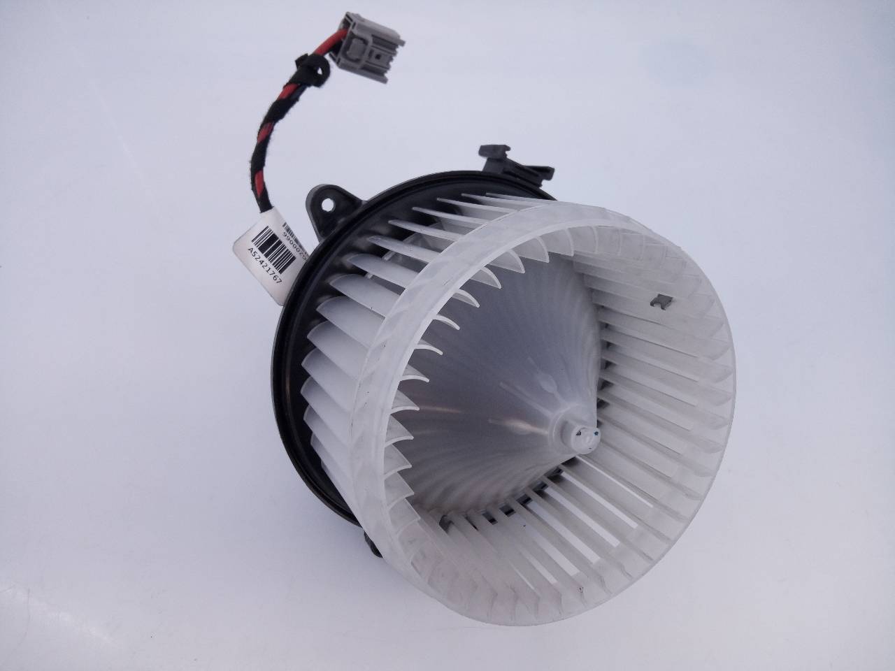 CHEVROLET Cruze 1 generation (2009-2015) Heater Blower Fan 5242710201,E2-B6-24-2 21797630