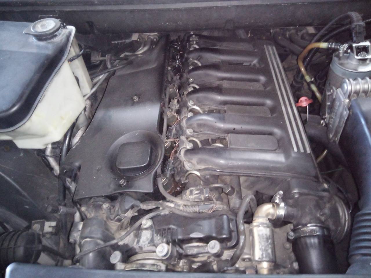 BMW X5 E53 (1999-2006) Akseleratoriaus (gazo) pedalas 3541676248001, 25916010 24503786