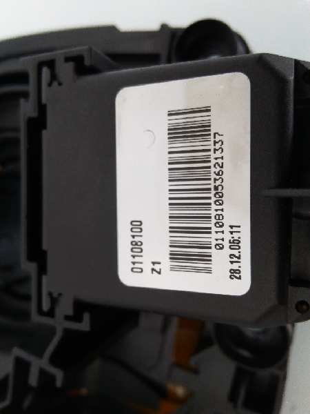 BMW 3 Series E90/E91/E92/E93 (2004-2013) Vrid omkopplarvredet 01108100, 01108100, E1-A3-3-1 18387538