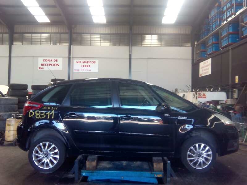 CITROËN C4 Picasso 1 generation (2006-2013) Шлейф руля 96591774XT 18680919