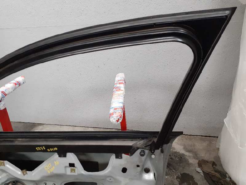 AUDI A6 C6/4F (2004-2011) Front Right Door 4F0831052F, E5-B3-4 18411314