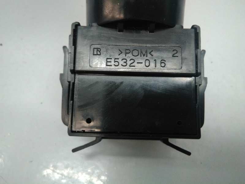 MITSUBISHI ASX 1 generation (2010-2020) Indicator Wiper Stalk Switch E532016, E3-A2-9-5 18440427