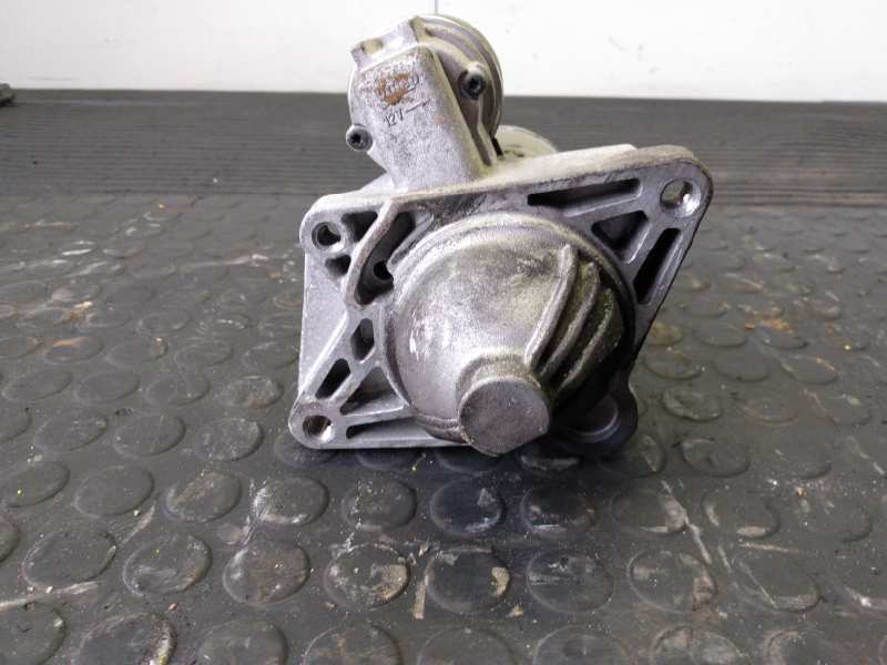 SSANGYONG Starter auto 25E93413KL, 458291, P3-B8-18-4 18681778