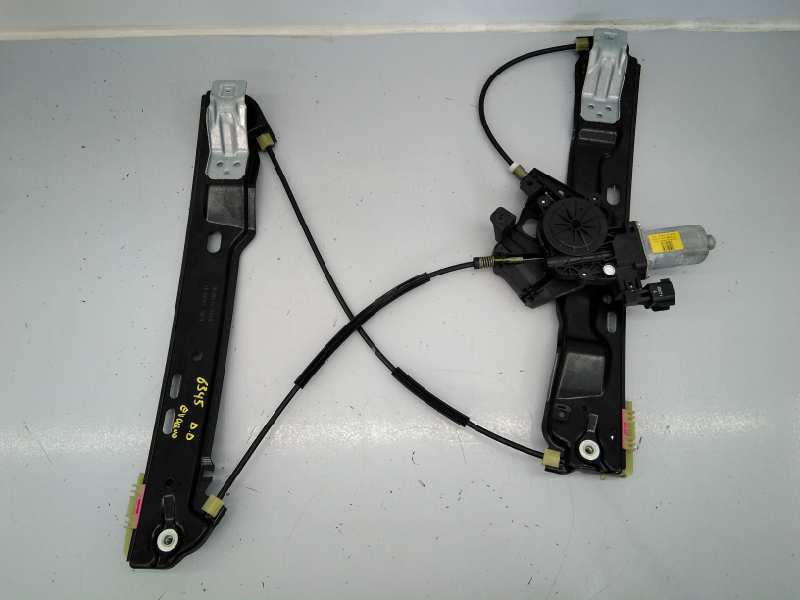 LAND ROVER Range Rover Evoque L538 (1 gen) (2011-2020) Front Right Door Window Regulator BJ3223200, 918957102, E1-B4-6-1 18487751