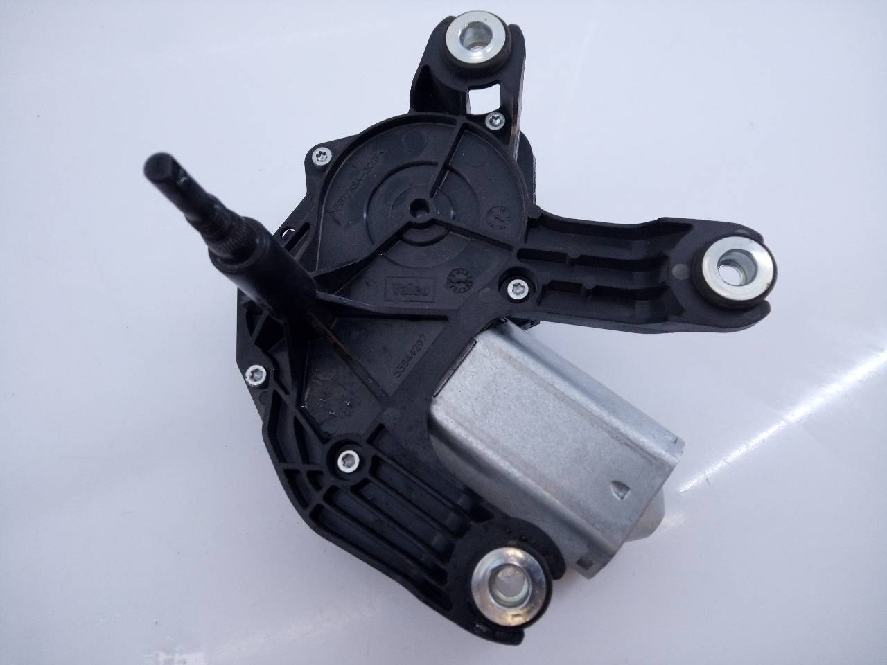 MINI Cooper R56 (2006-2015) Tailgate  Window Wiper Motor 67636932013, E1-B4-3-2 18504094