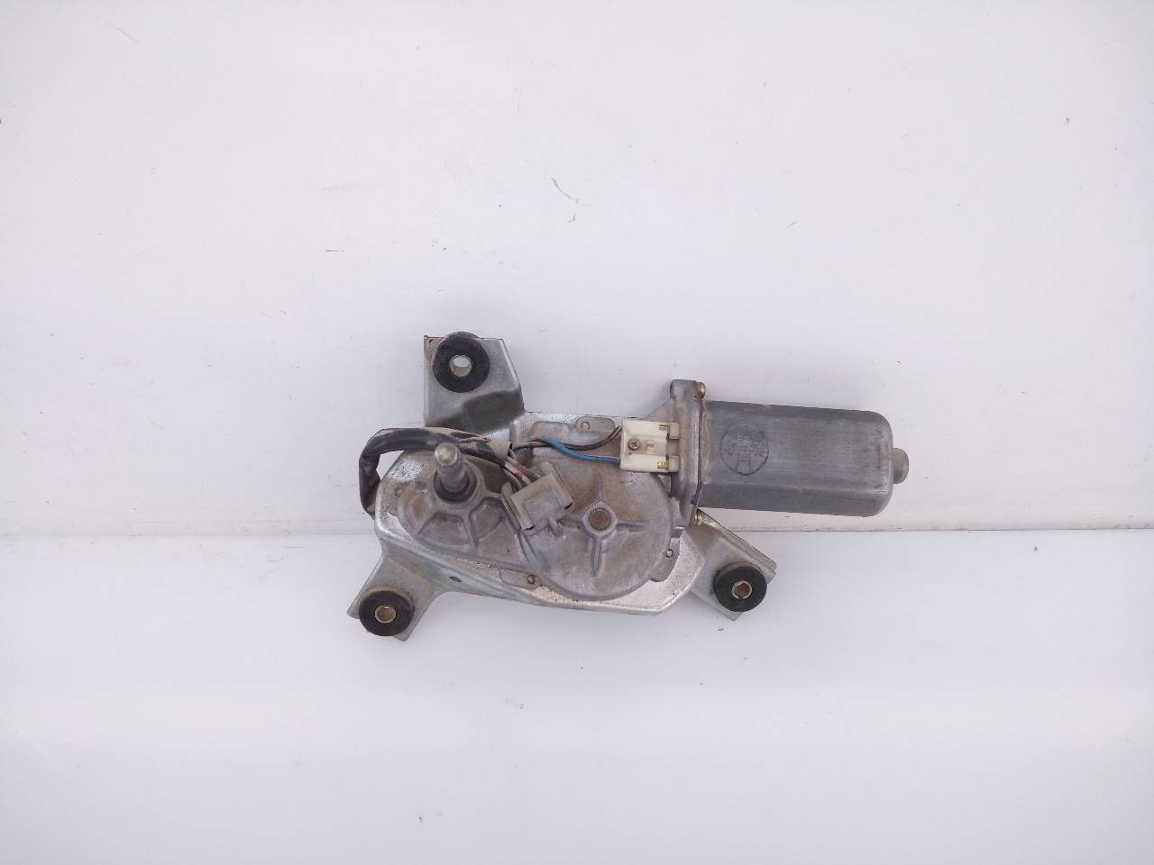 VOLKSWAGEN Pajero Sport 1 generation (1996-2008) Tailgate  Window Wiper Motor 1L45,E2-B4-60-1 18738036