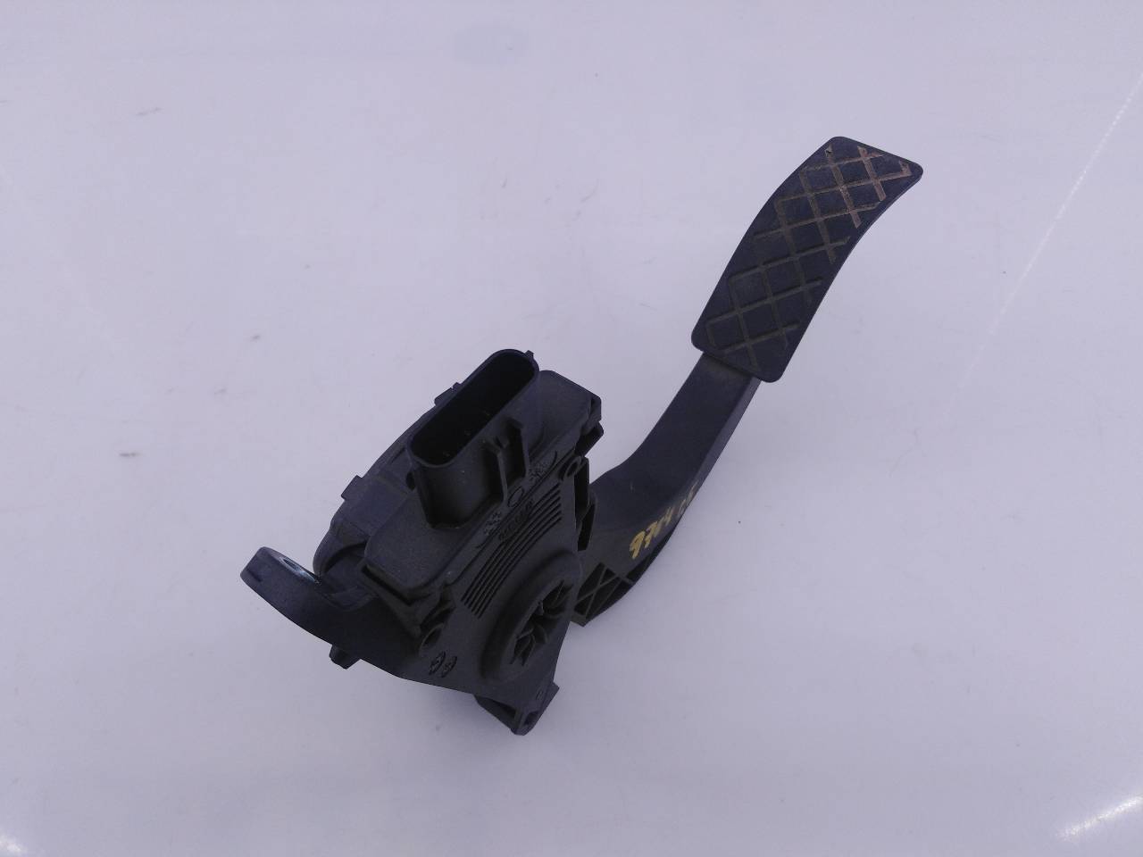 AUDI A6 C6/4F (2004-2011) Throttle Pedal 8K1723523A, 6PV00950521, E2-A1-18-6 18763848