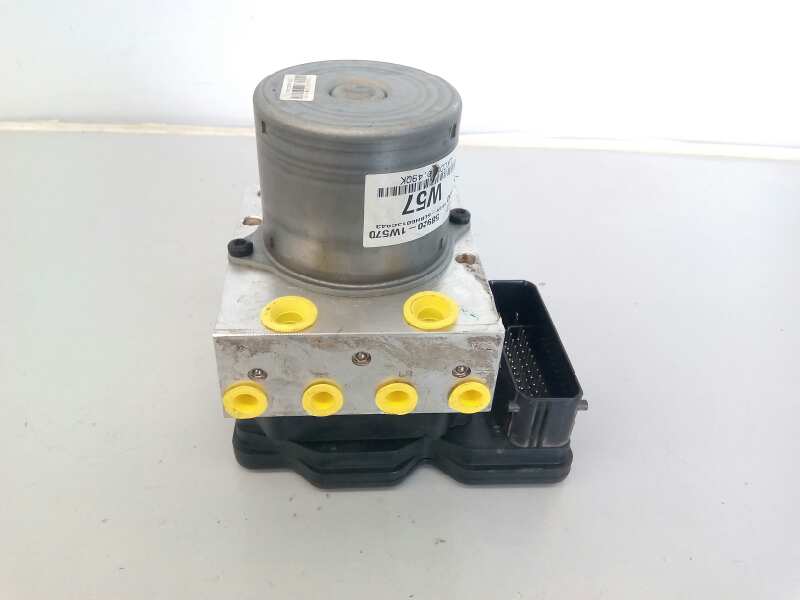 KIA Rio 3 generation (2011-2017) ABS Pump 589201W570,E2-B5-5-1 18370555