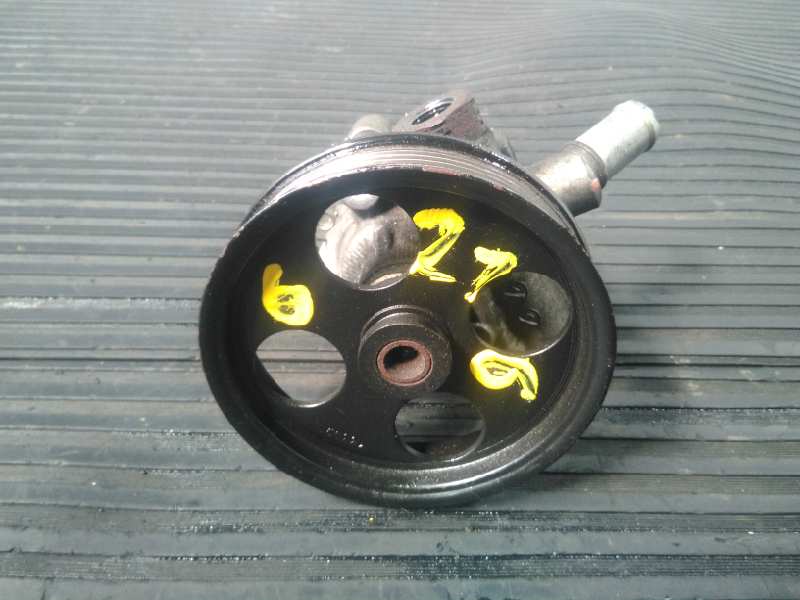 MERCEDES-BENZ Power Steering Pump B901L, P3-B4-23-1 18474539