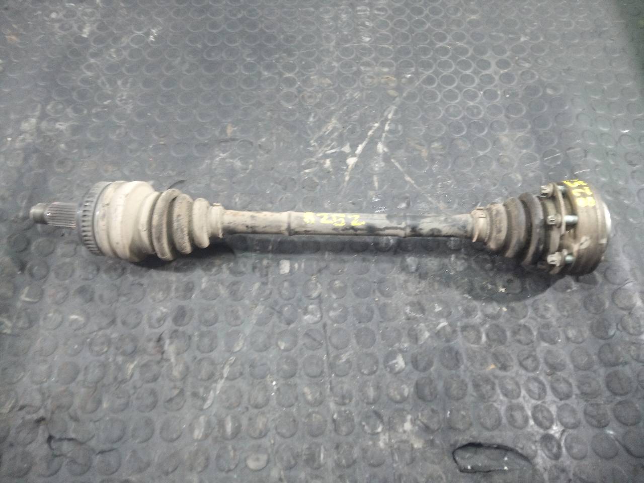 BMW 3 Series E90/E91/E92/E93 (2004-2013) Rear Left Driveshaft 7533445A,P1-A6-27 18666805