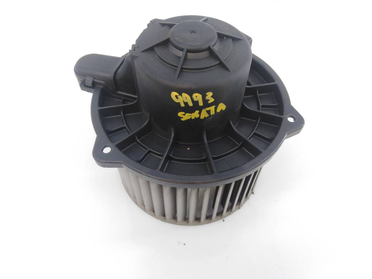 HYUNDAI Sonata 4 generation (1998-2012) Ventilateur de chauffage F00S330024, E2-B5-19-2 20954342