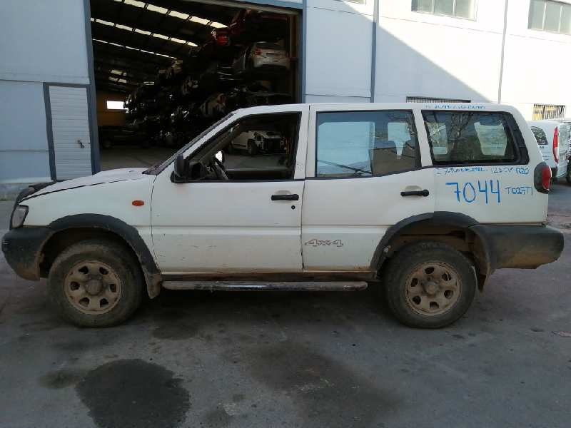 VOLVO Terrano 2 generation (1993-2006) Oro srauto matuoklė 280156724, 226807F407, E3-B4-31-4 18542940