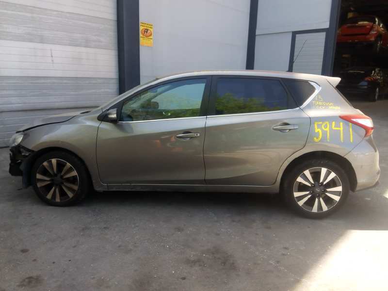 NISSAN Pulsar C13 (2014-2018) Абс блок 0265956165, P3-A8-13-5, 2265106516 18448528